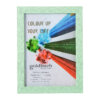 Goldbuch | Colour Up Your Life | Fotolijst 13x18 cm | Light Green